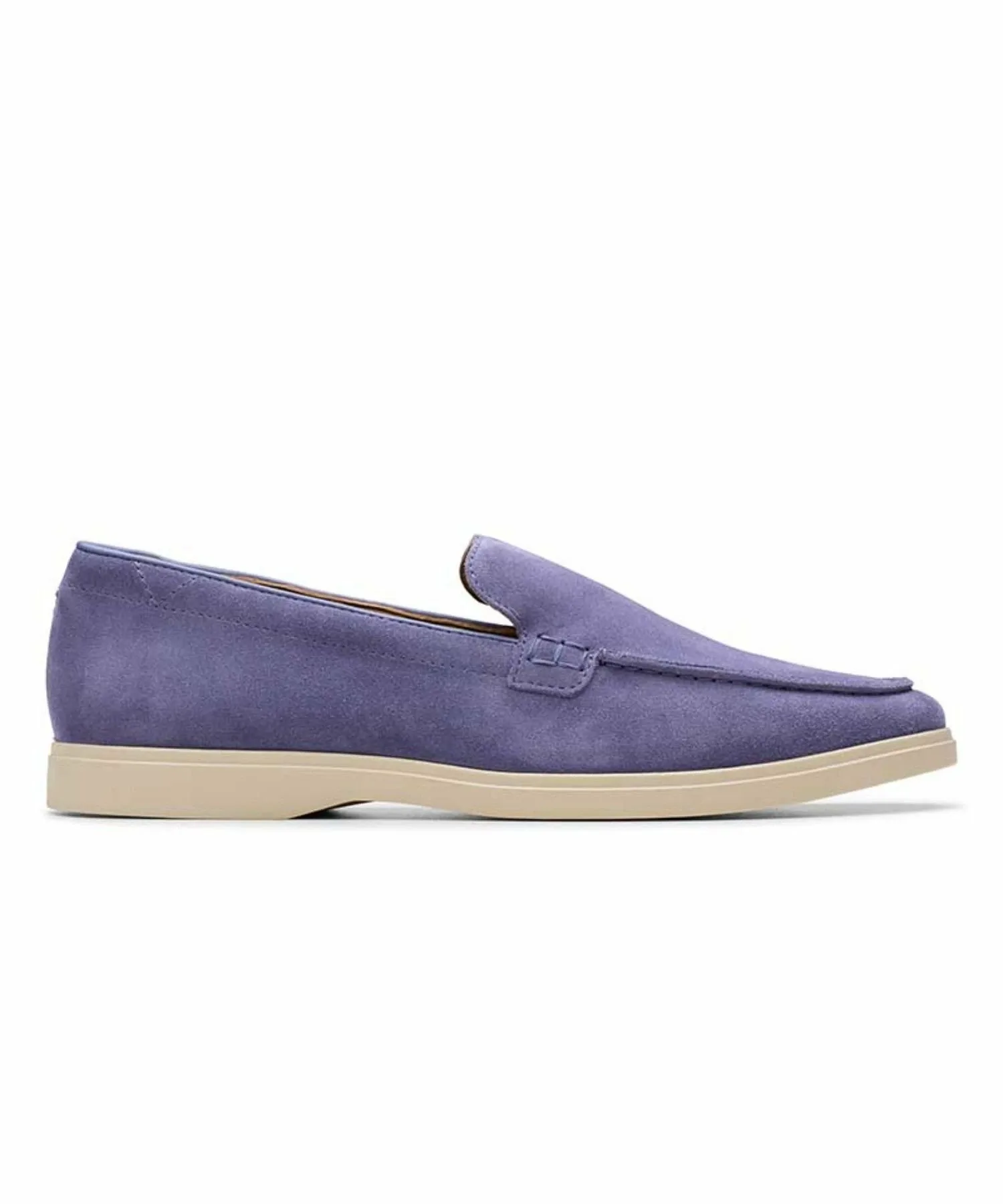 Повседневные туфли 785J Torford Easy Blue Clarks, blue