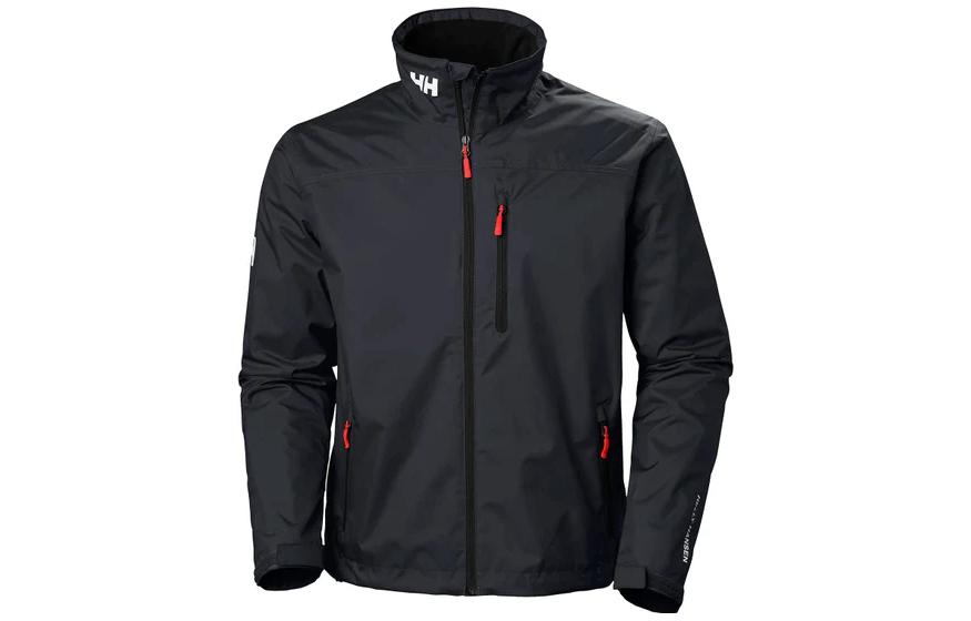 

HELLY HANSEN Куртка, Black