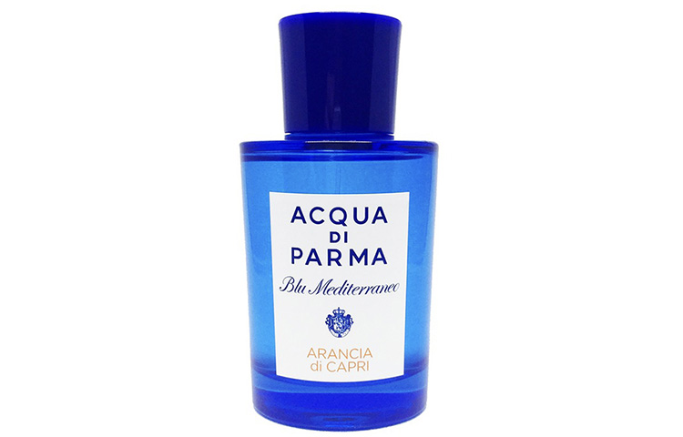Туалетная вода Acqua di Parma Blu Mediterraneo Arancia di Capri, 30 мл — фото 2