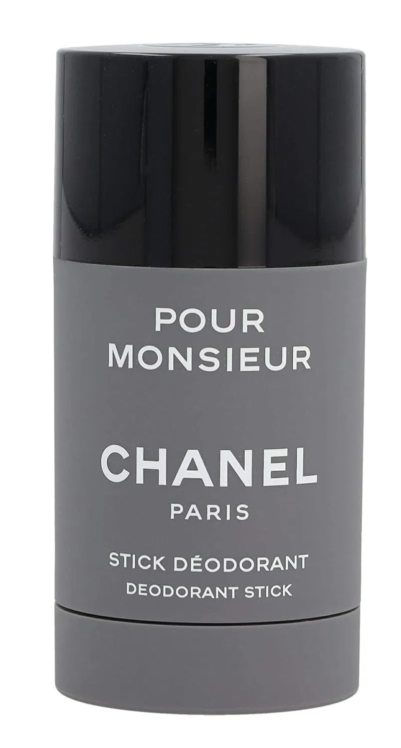 Мужской дезодорант-стик «Pour Monsieur» от Chanel, 75 мл Chanel — фото 3