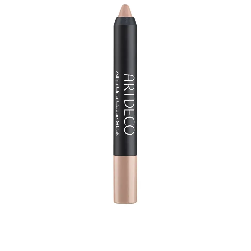 

Консилер All in one cover stick Artdeco, цвет 4-tan beige/neutral, 3,70 гр.