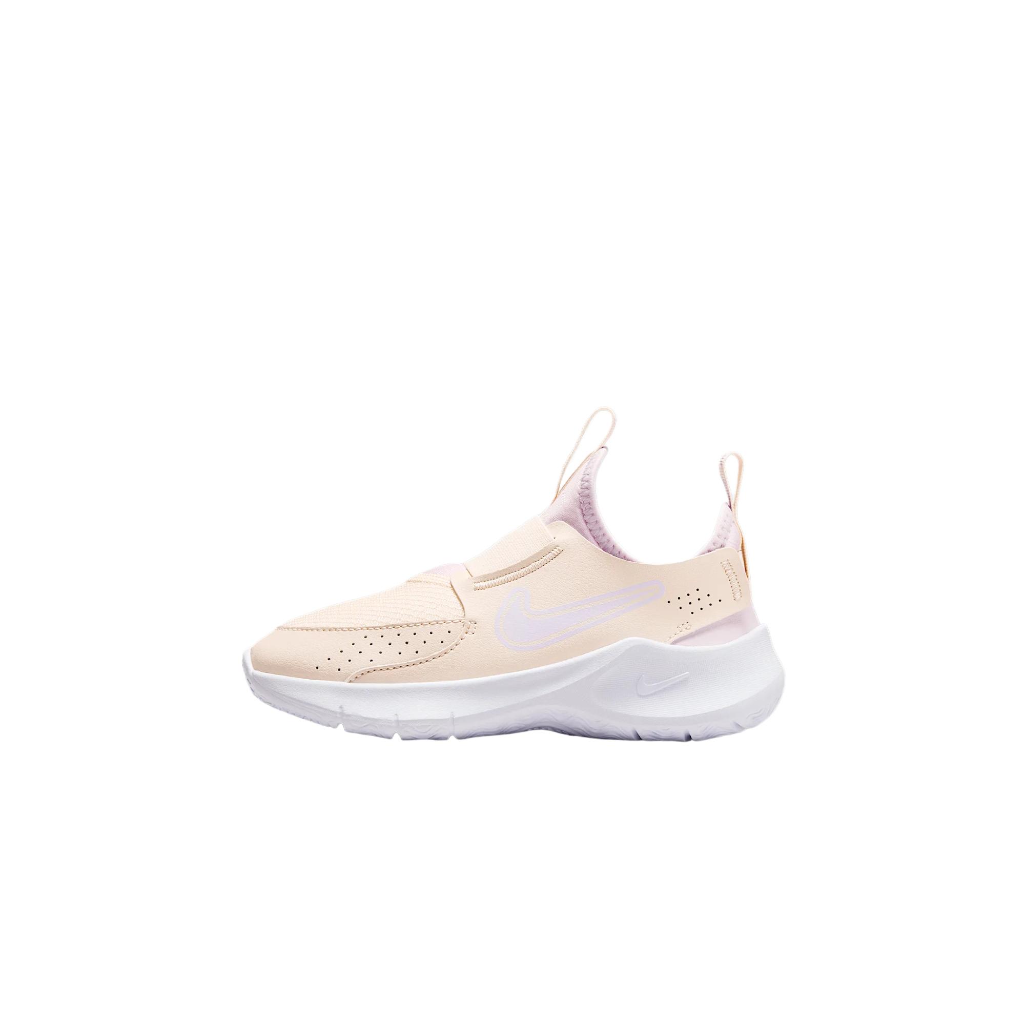 

Кроссовки Flex Runner 3 Mid Top для тренировок, детские Nike, Ice Guava