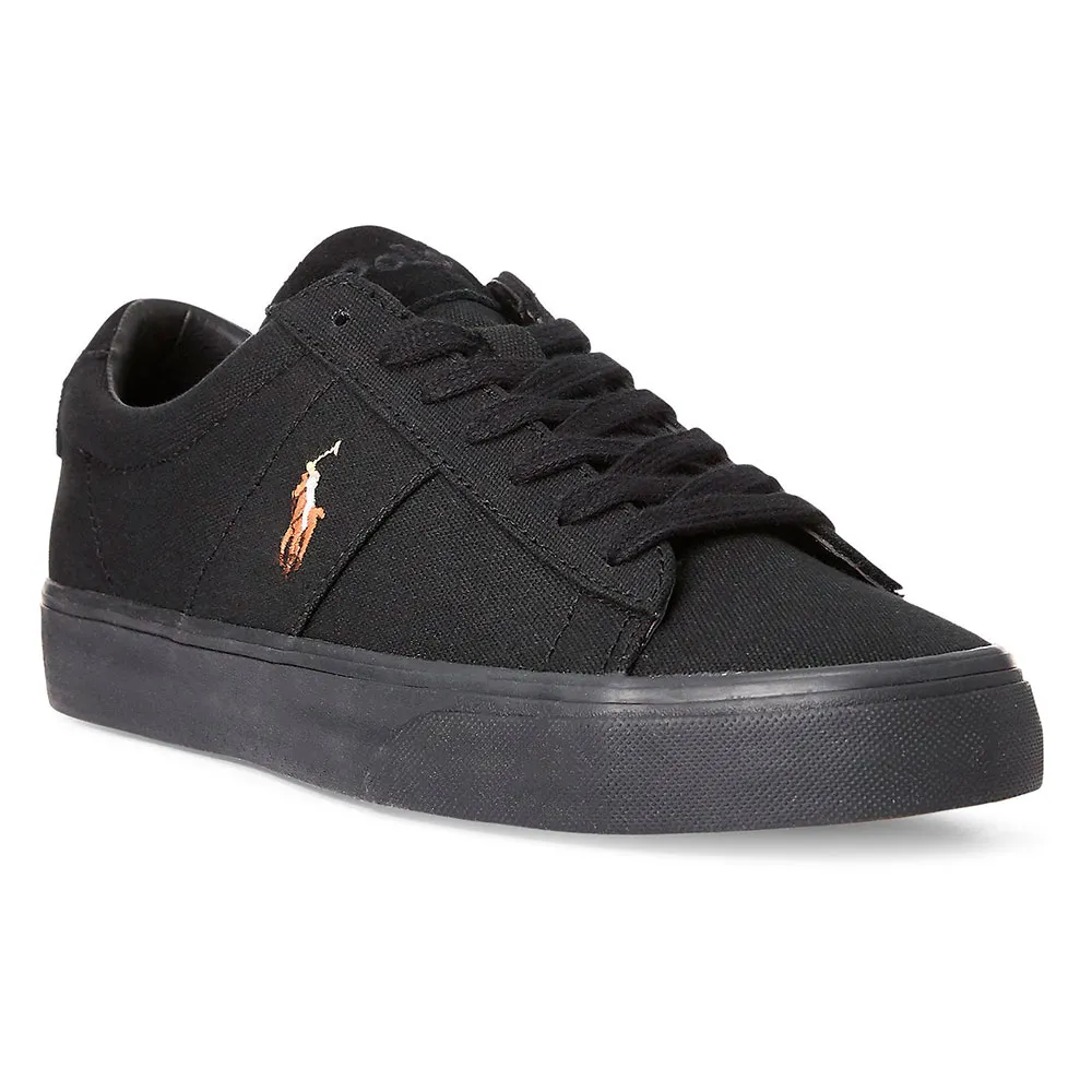 

Кроссовки Ralph Lauren Ftw 816764497, черный