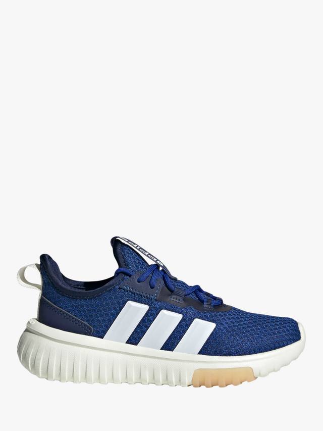 

Детские кроссовки Kaptir 4.0 adidas, Royal Blue