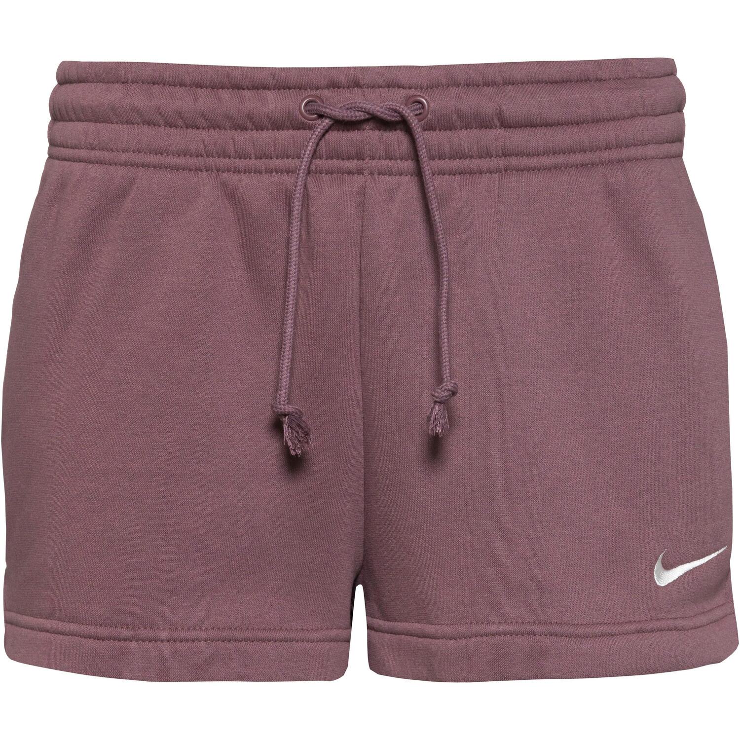 

Nike Sportswear Узкие шорты 'Phoenix' в цвете Mauve