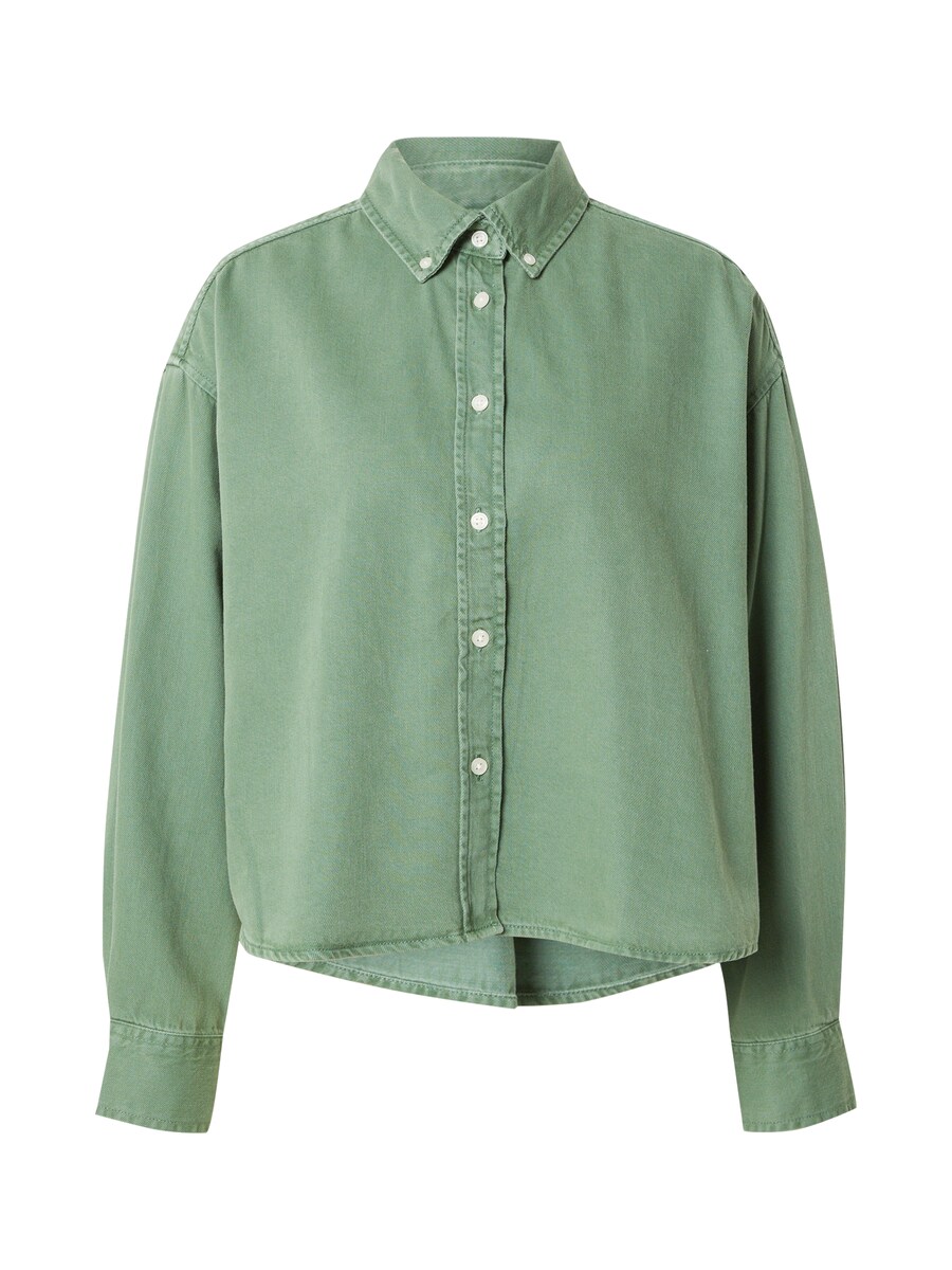 

Блуза GAP, Green