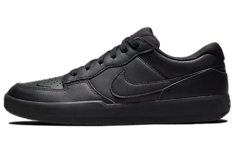 

Nike SB Force 58 Премиум тройной черный