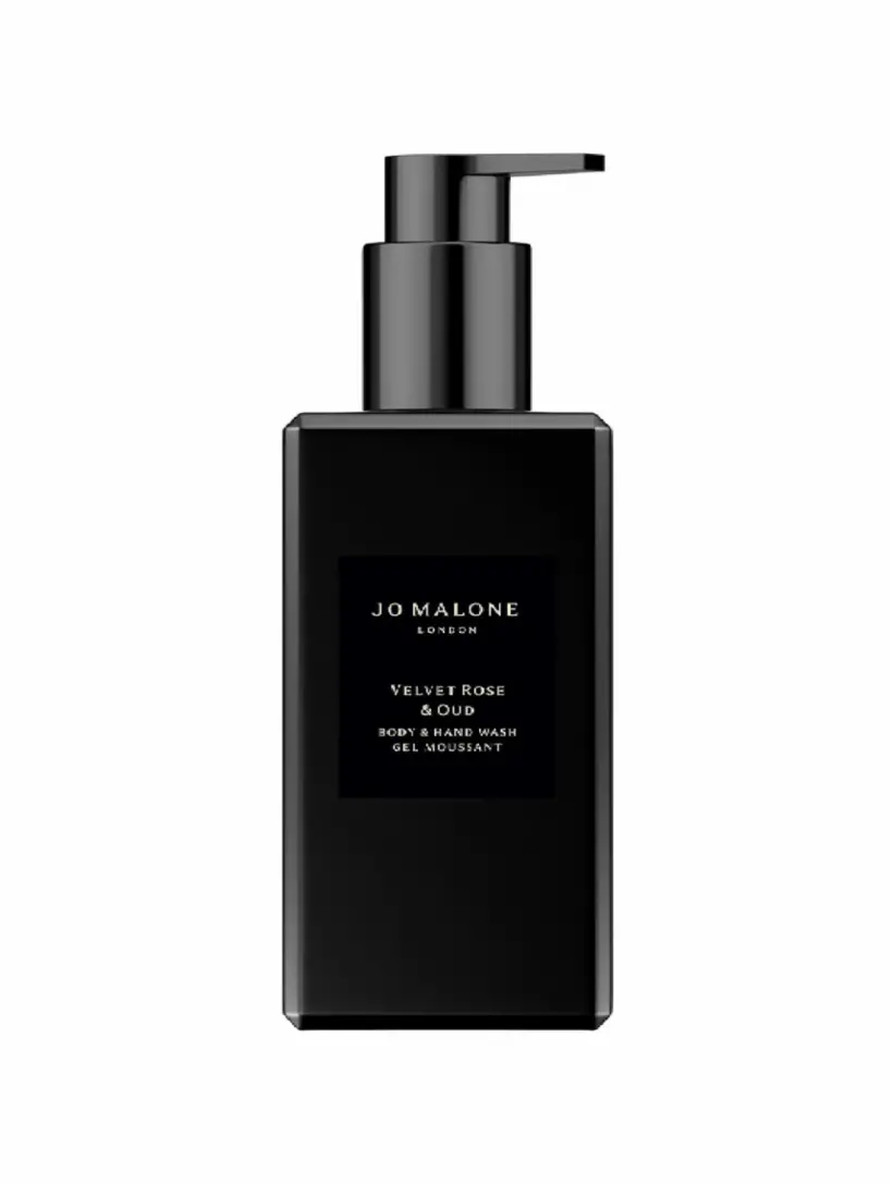 

Гель для душа Velvet Rose & Oud, 250 мл Jo Malone London