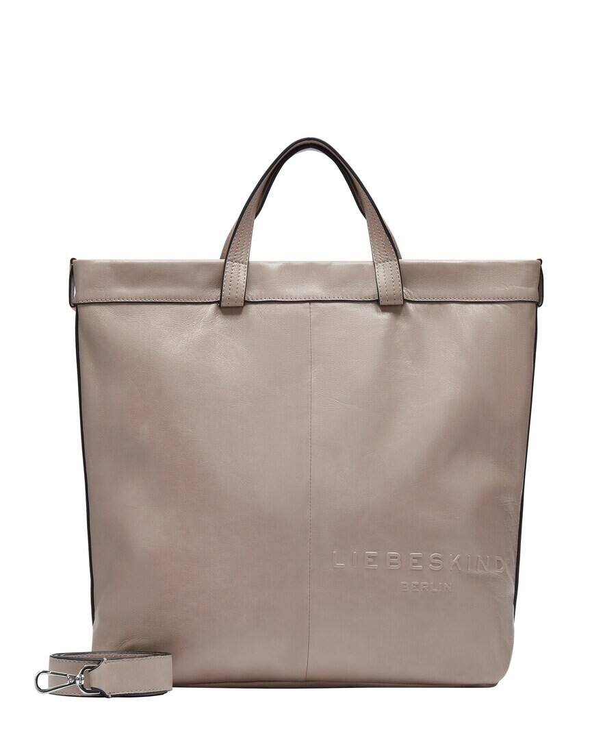 

Шоппер Liebeskind Berlin Shopper, цвет Chamois