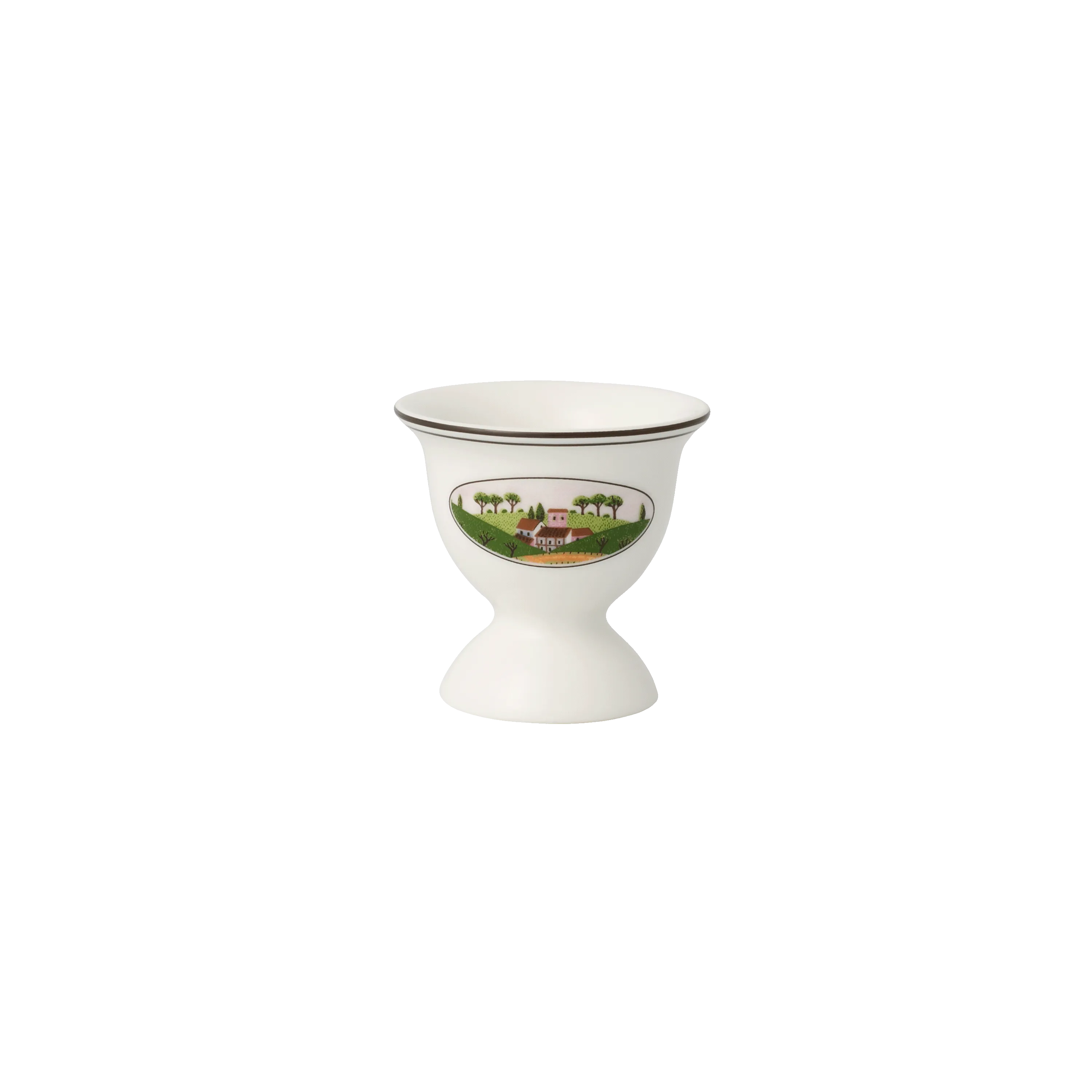 

Подставка для яиц Design Naif Villeroy & Boch, мультиколор
