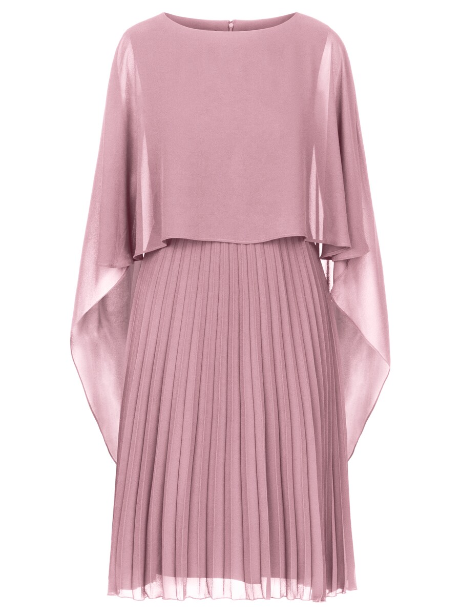 

Коктейльное платье APART, цвет Mauve