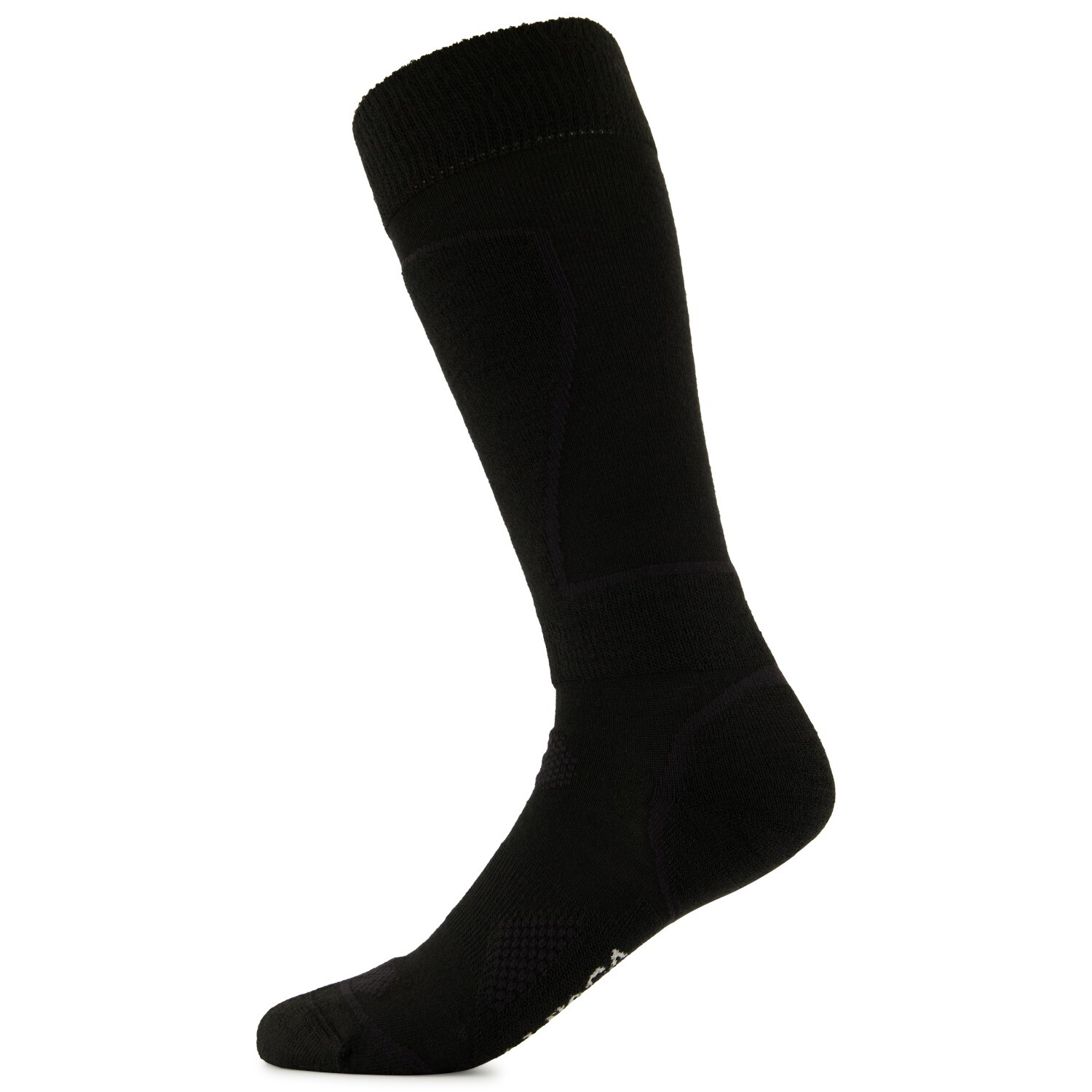 

Лыжные носки Alpacasocks&Co Alpacasocks Ski Merino, черный