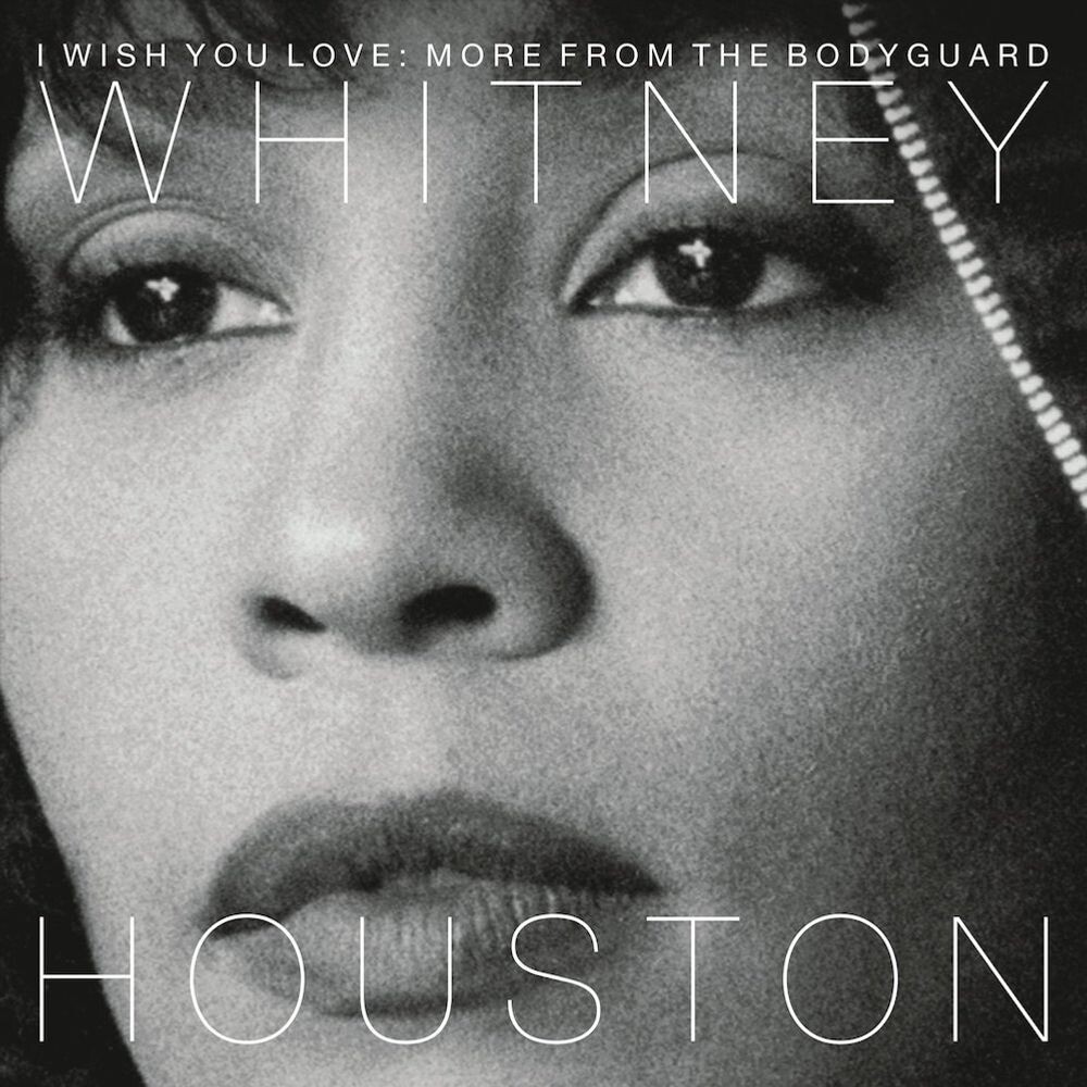 

Виниловая пластинка LP I Wish You Love: More From The Bodyguard - Whitney Houston