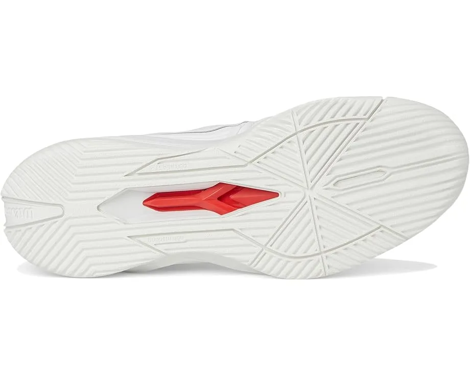 Кроссовки Wilson Rush Pro 4.5, White 1 — фото 3