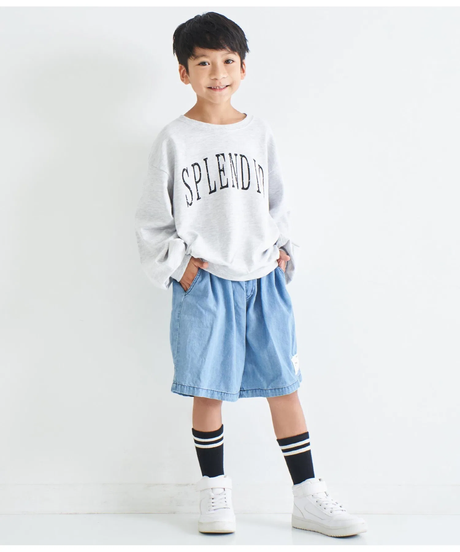 Детские шорты ANAP kids — фото 4