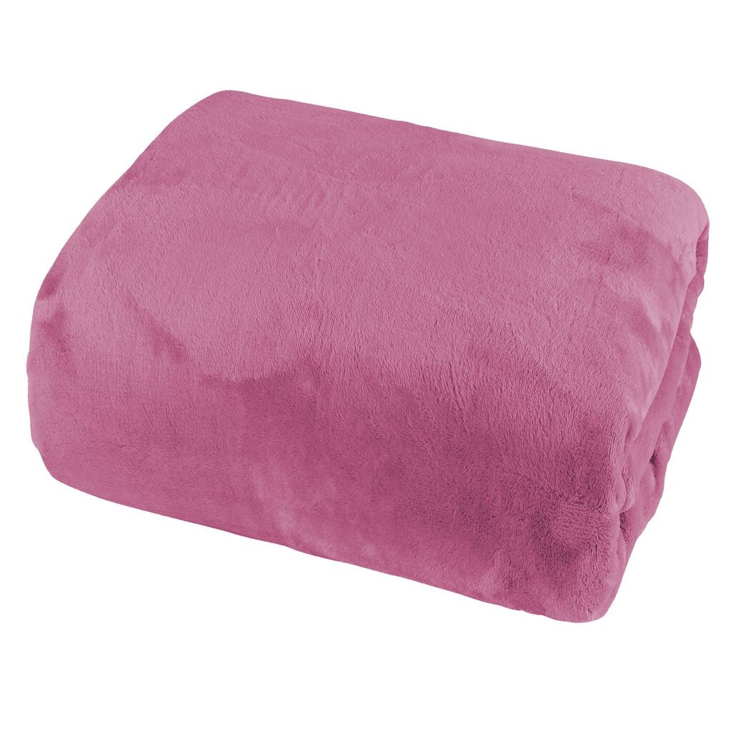 

Простыня Cashmere Touch 100х200см старый розовый INDA-Exclusiv