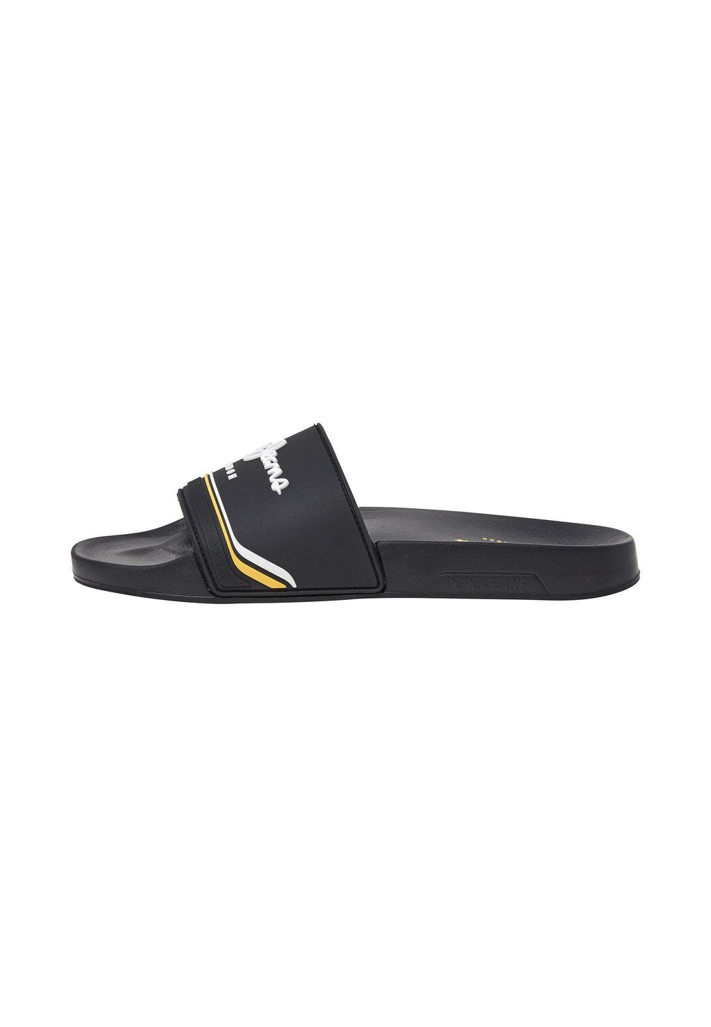 

Тапочки ORIGIN M - Mules Pepe Jeans, черный