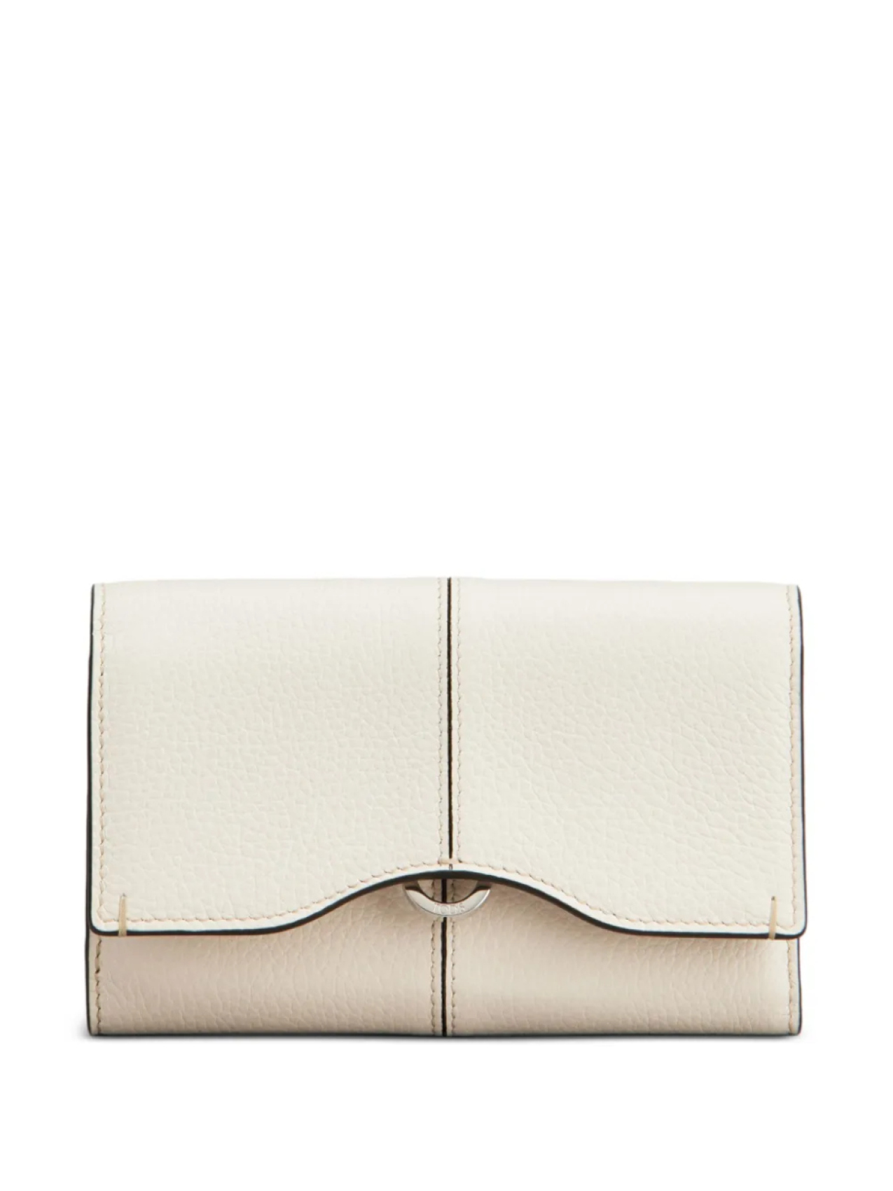 

Tod's складной бумажник, нейтральный