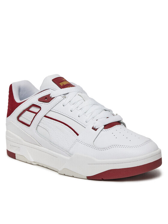 

Кроссовки Puma, белый