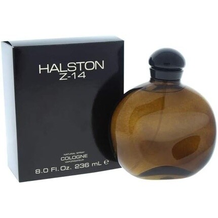 Halston Z-14 By Cologne Spray 236ml — фото 2