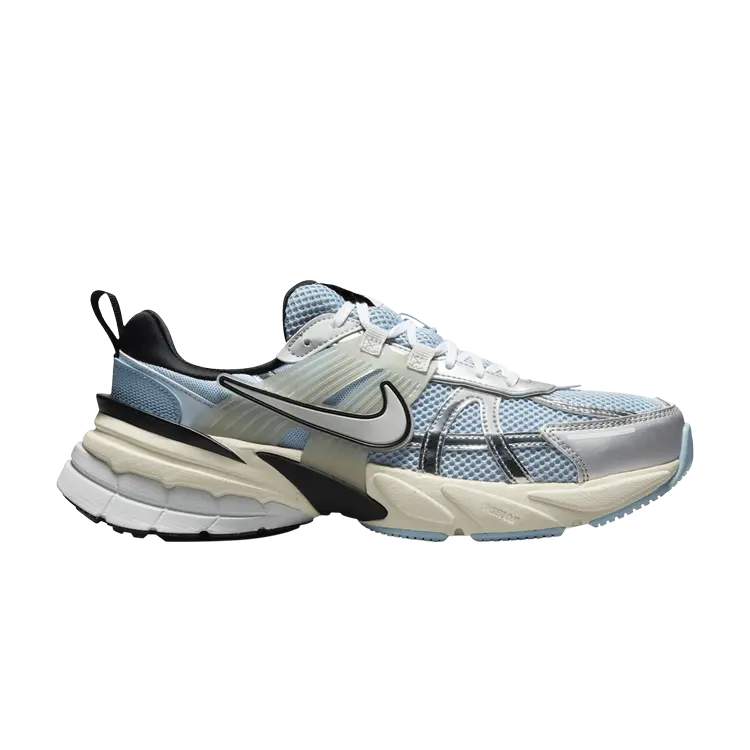 

Кроссовки Wmns V2K Run, цвет Psychic Blue Metallic Silver