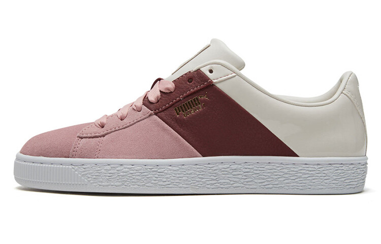 

Кроссовки PUMA Basket Remix Sneaker Women's