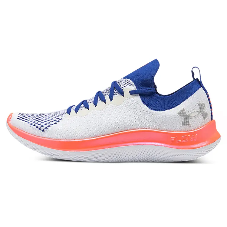 

Under Armour Кроссовки Flow Velociti Se Cn 'White Blue Pink'