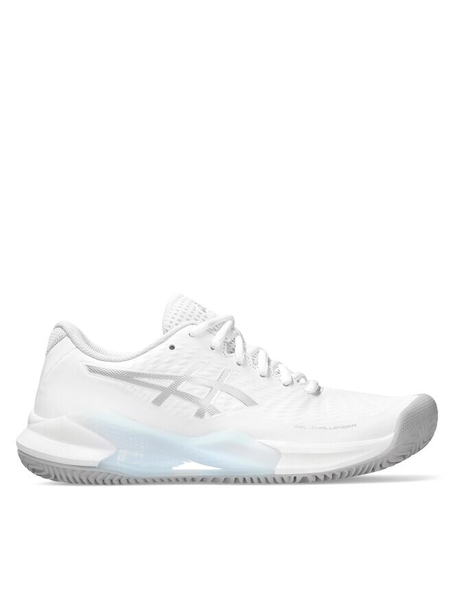 

Кроссовки Asics, белый