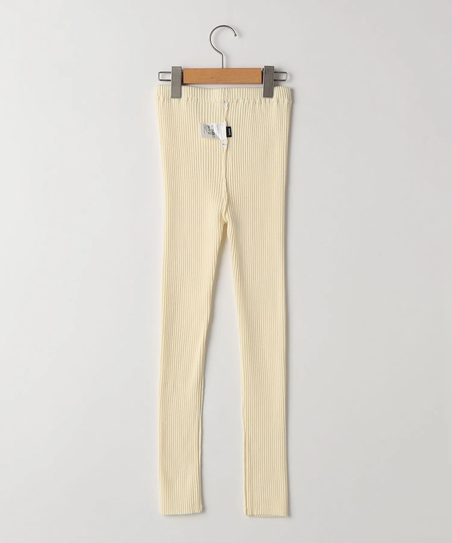 Детские леггинсы SHIPS KIDS ribbed leggings — фото 4