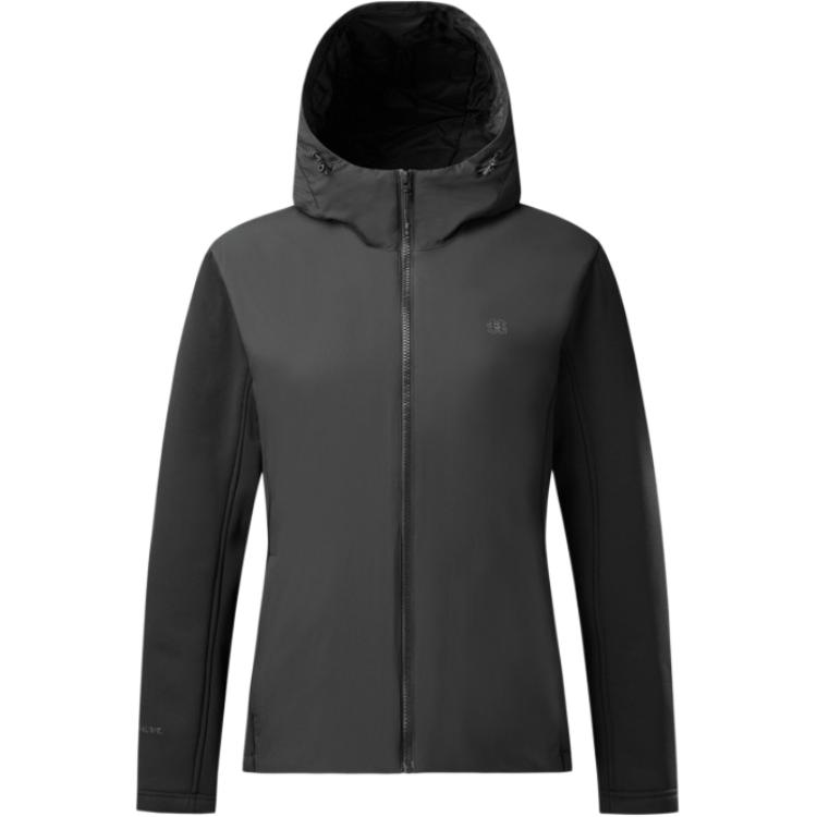 

KOLON SPORT Пуховик Women's, Black