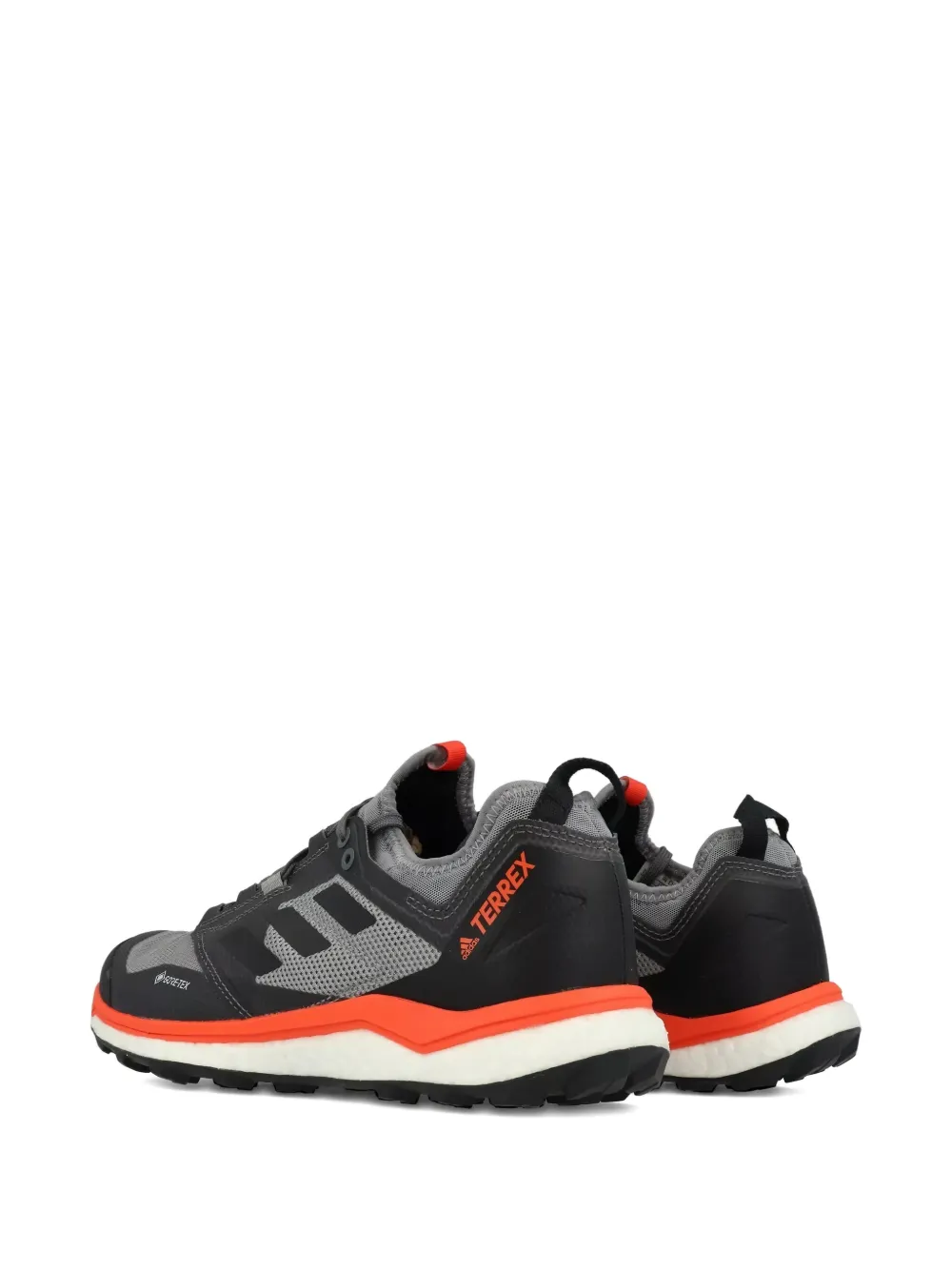 Кроссовки Terrex Agravic XT GTX Black Adidas, черный — фото 3