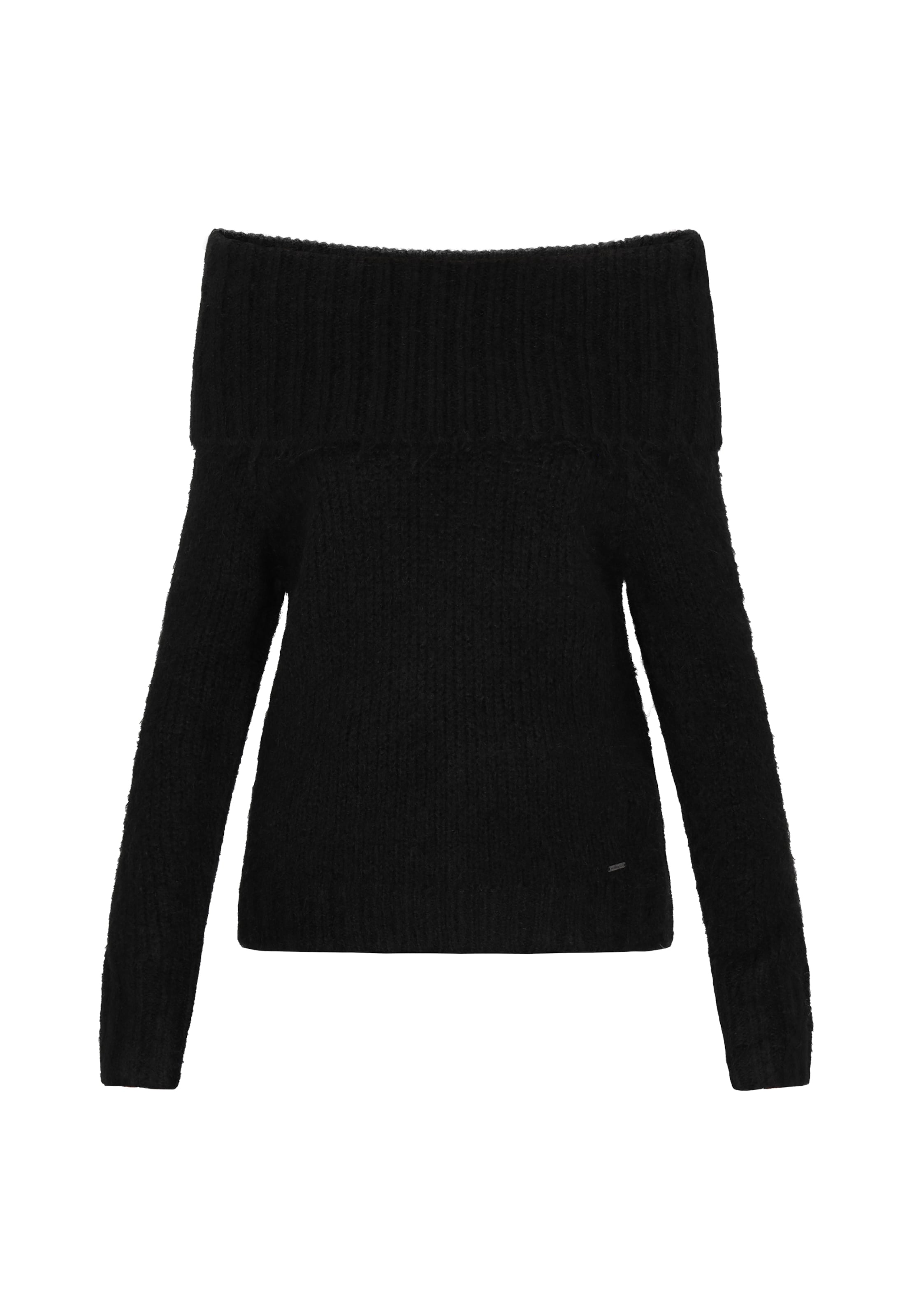 

DreiMaster Vintage Свитер в черном цвете