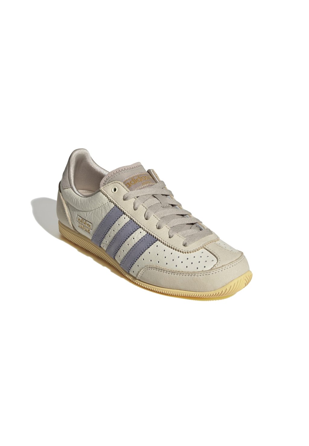 Кроссовки JAPAN W adidas Originals, молочный — фото 2