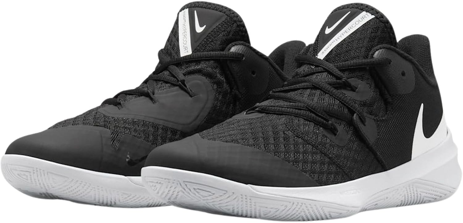 

Мужские волейбольные кроссовки Nike, белый/черный