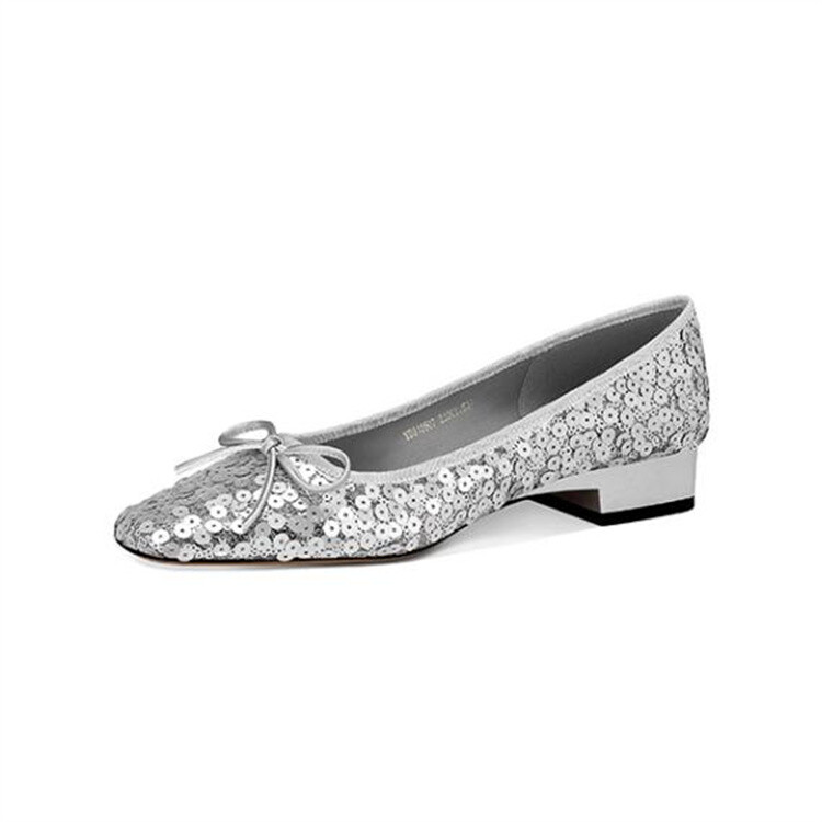 

Туфли JESSICA SOPHIA Women's Casual Shoes Women's, черный