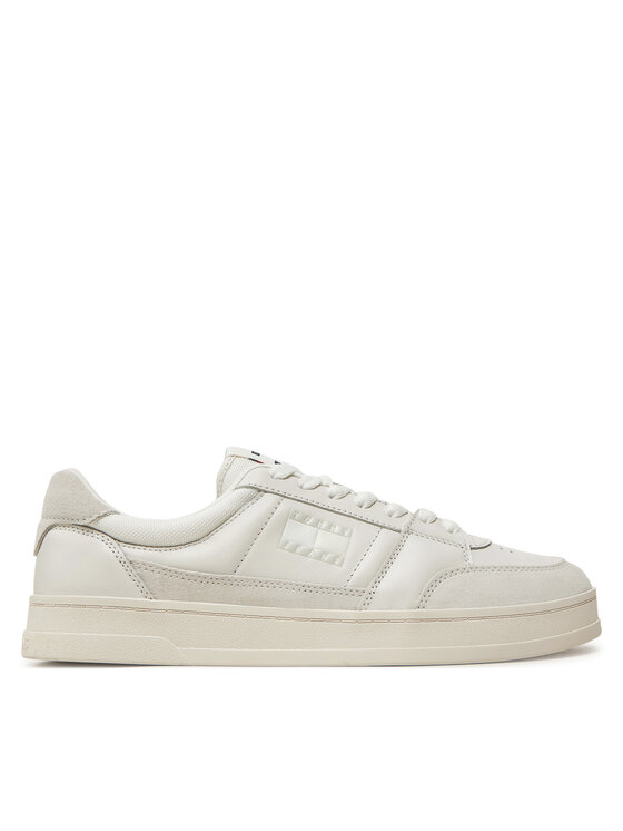 

Кроссовки EM0EM01444 Tommy Jeans, белый