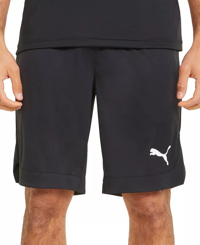 

Мужские баскетбольные шорты dryCELL 10" Puma, черный