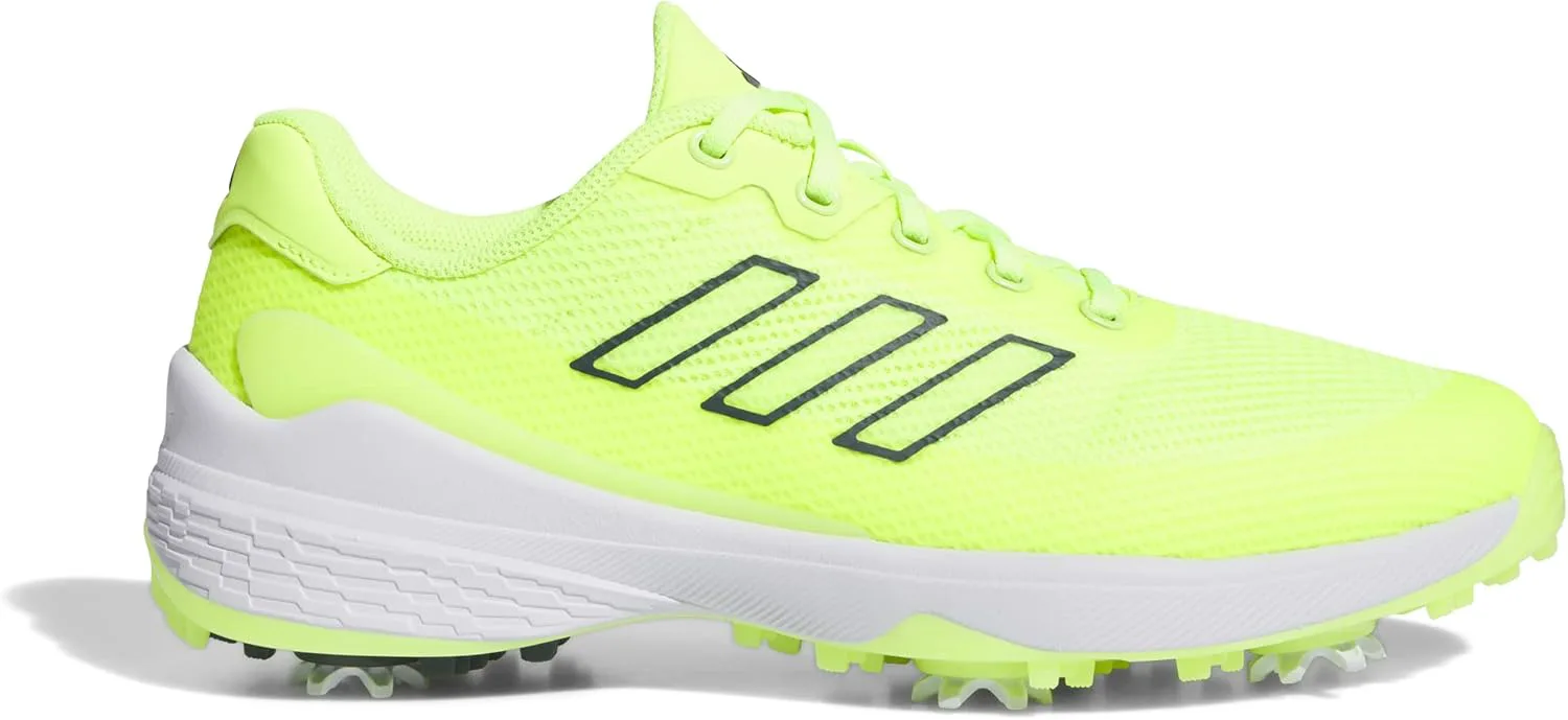 Мужские гольф-кроссовки Adidas ZG23 Vent — фото 3