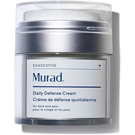 

Ежедневный защитный крем Murad