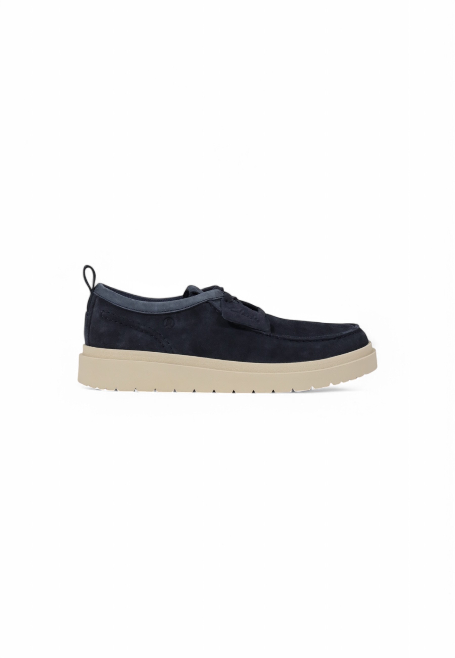 

Кроссовки Clarks, синий
