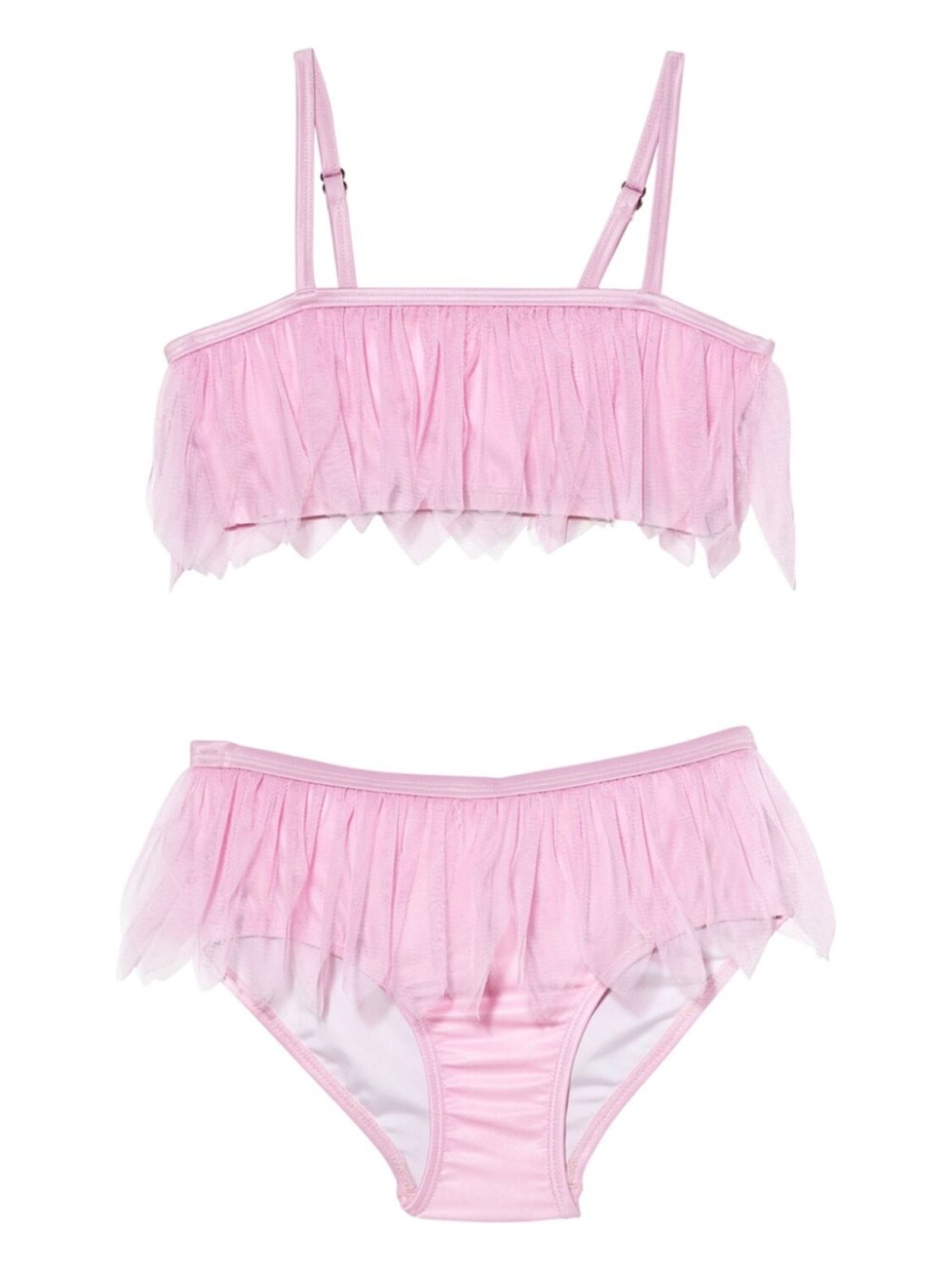 

Tutu Du Monde бикини Copacabana Rosa, розовый