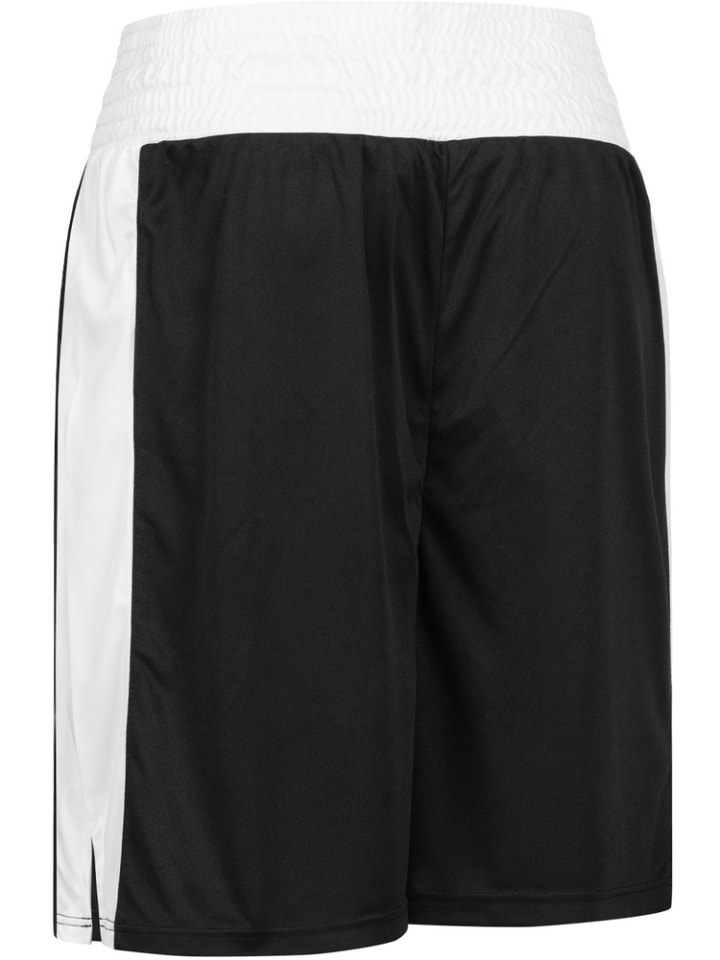 

Спортивные брюки Amateur Trunk Lonsdale, черный