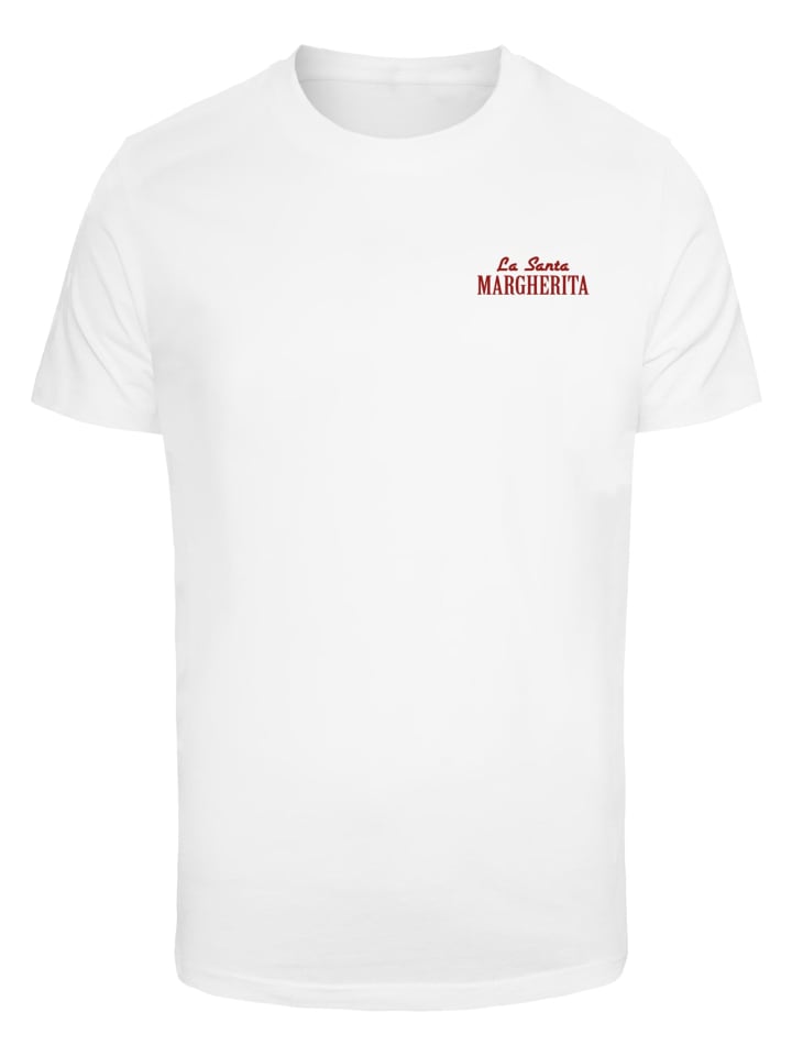 

Футболка Mister Tee, белый