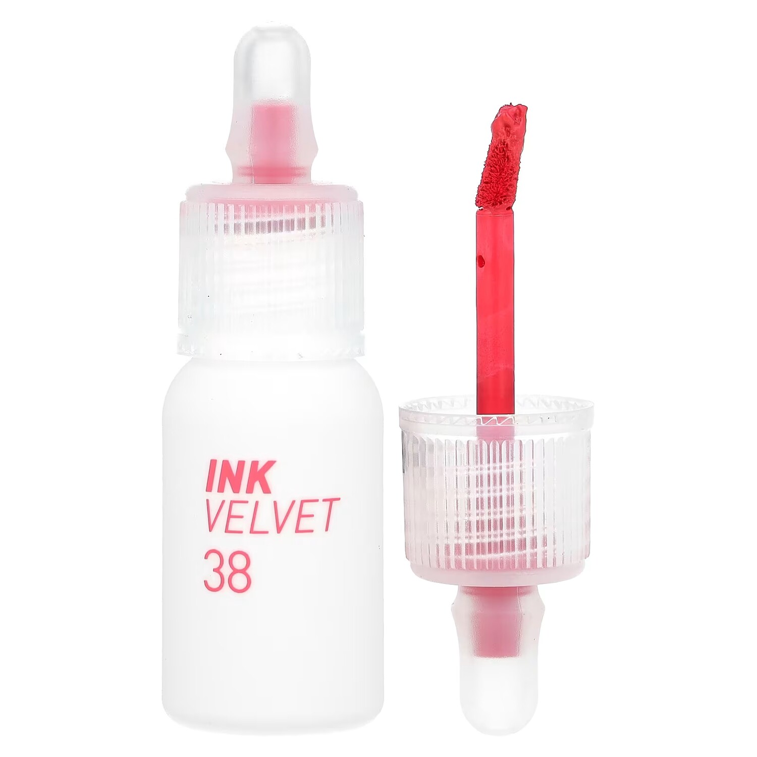 

Тинт Peripera Ink Velvet Lip Weather 38 Bright Pink