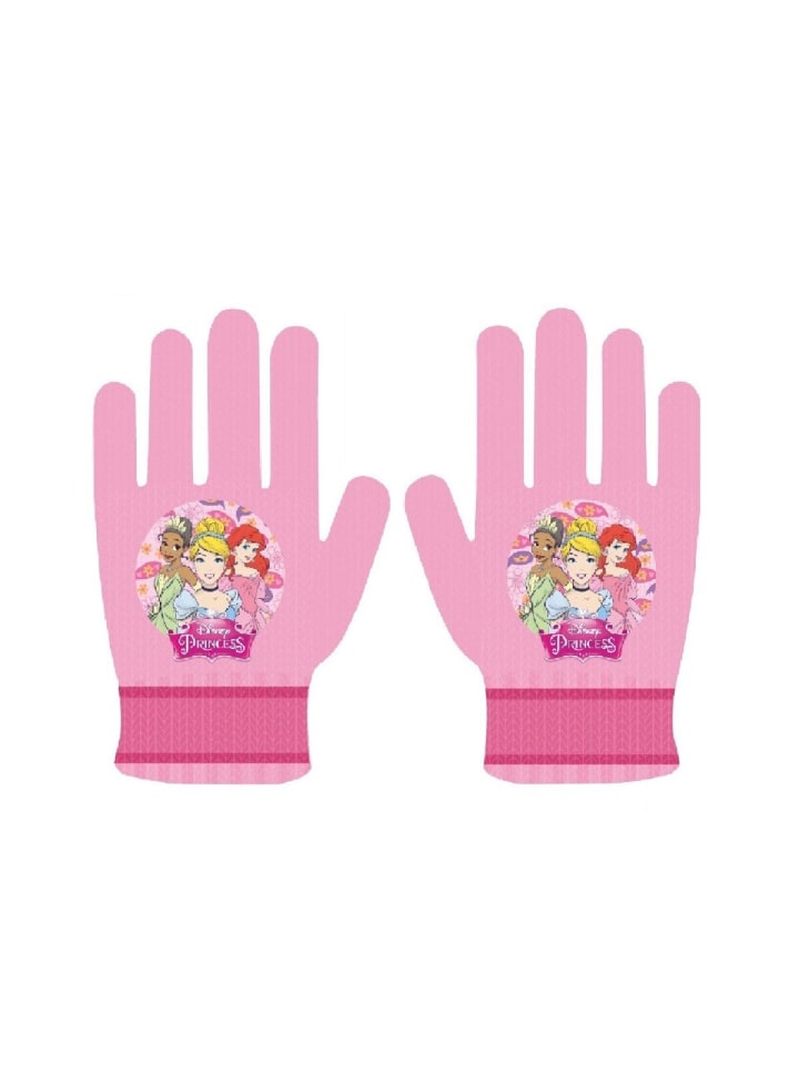 

Детские перчатки - Человек-паук, темные и теплые Hello Kitty