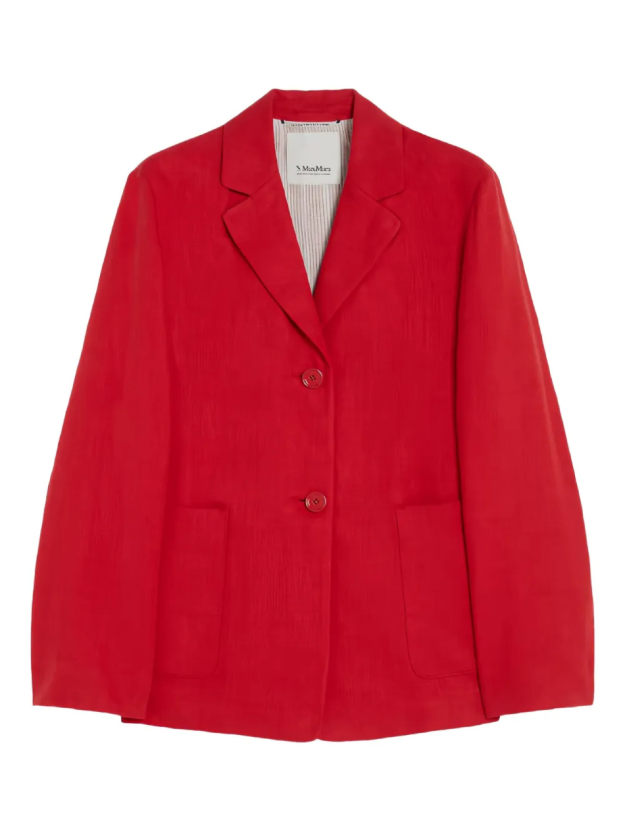 

Блейзер Оливия 'S Max Mara, красный
