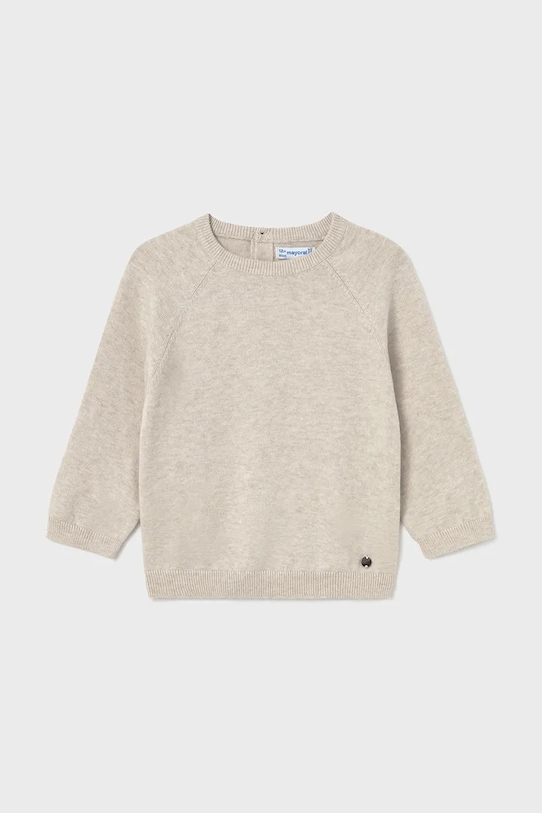 

Детский свитер Mayoral, бежевый