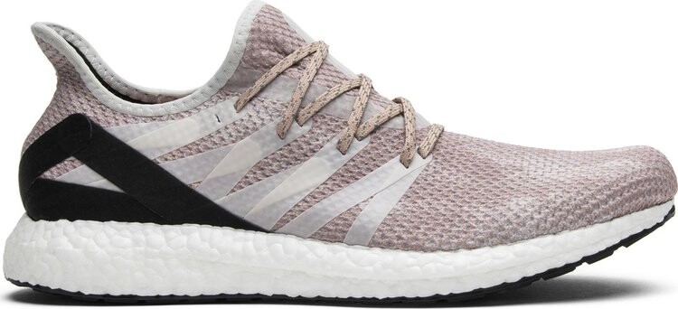 

Кроссовки Adidas SpeedFactory AM4PAR 'Paris', розовый