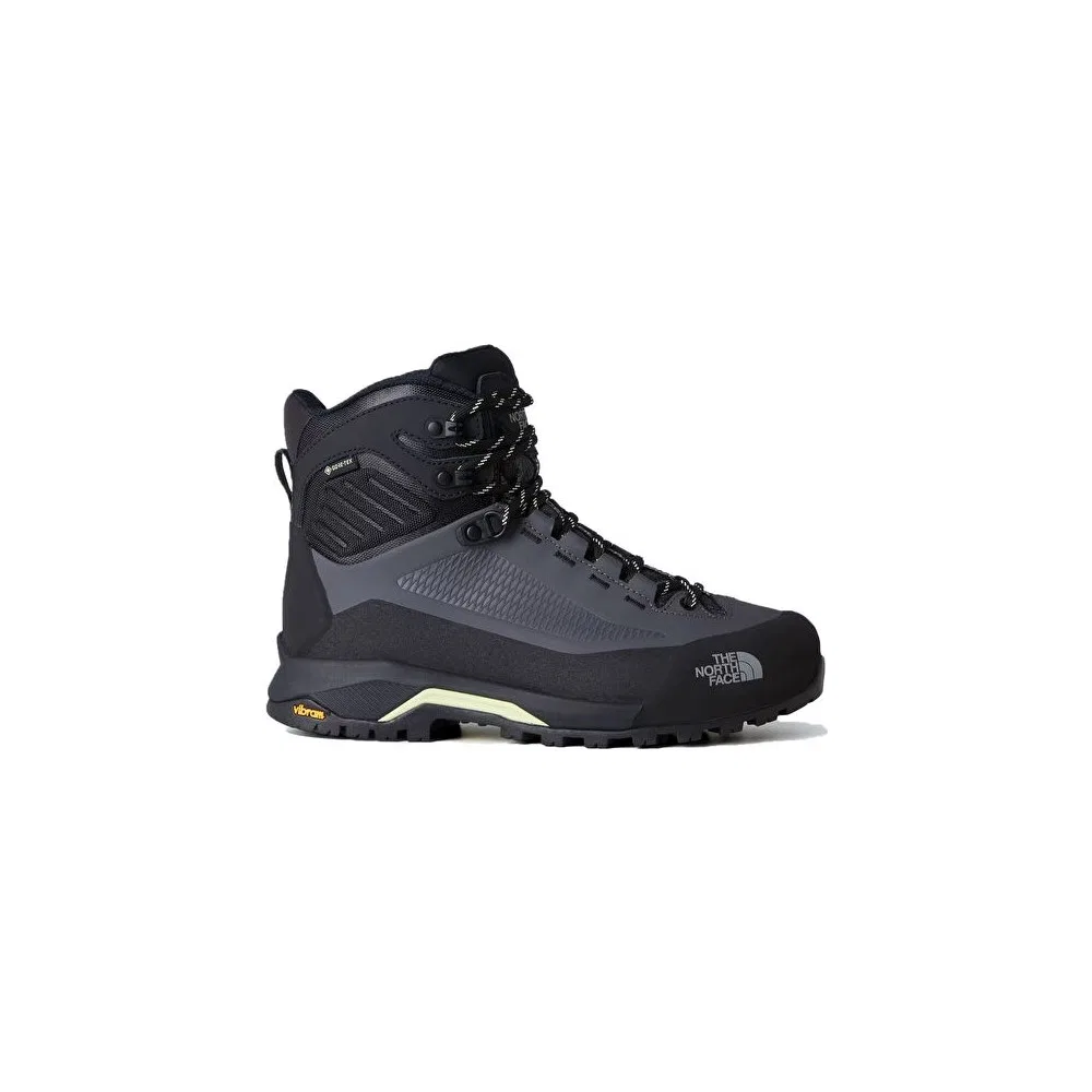 Детские треккинговые ботинки с мембраной Gore-Tex W Verto Alpine Mid Gore-Tex The North Face