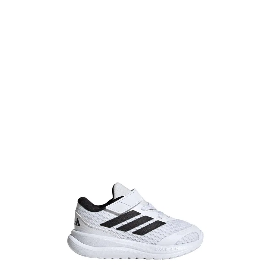 Спортивные кроссовки ADIDAS SPORTSWEAR 'Runfalcon 6' белого цвета — фото 2